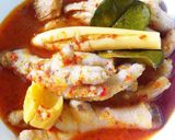 Foto langkah ke 3 dari resep Ceker Pedas.