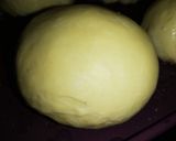 Zsemle recept fázis 5 fotója
