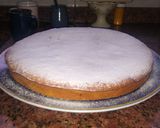 Foto del paso 4 de la receta: Torta de limón con yogurt🍋