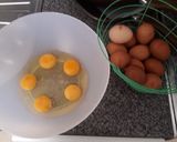 Foto del paso 5 de la receta: Tortilla de patatas light rápida