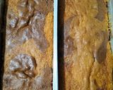 Foto langkah ke 9 dari resep Bolu pisang panggang Lembut.