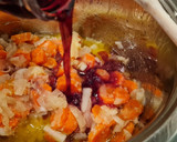 Foto del paso 8 de la receta: Cachopines en salsa española
