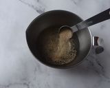 【純素無油】免揉貝果的食譜步驟1照片