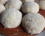 Foto del paso 11 de la receta: Galletitas de limón