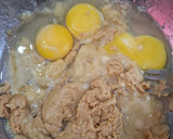 Foto del paso 1 de la receta: Muffins de avena ideal para el desayuno o merienda