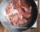 Foto langkah ke 2 dari resep Homemade Corned Beef.