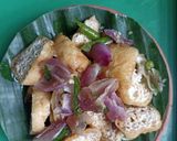 Foto langkah ke 3 dari resep Tahu gejrot khas cirebon.