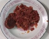 Foto langkah ke 1 dari resep Ketimus/Lemet Singkong.
