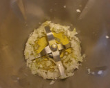Foto del paso 2 de la receta: Coliflor o Brócoli con bechamel de calabacín en MCC