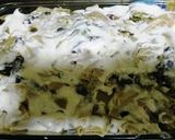 Foto del paso 5 de la receta: Mostacholes con brócoli gratinado