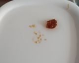 Foto del paso 2 de la receta: Trufas de 🥔  Jengibre
