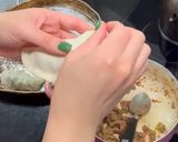Foto del paso 5 de la receta: Empanadas de Carne Cortada a Cuchillo 🥟