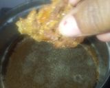 गुड़ की चाय (Gud ki chai recipe in hindi) रेसिपी चरण 2 फोटो