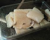 Foto del paso 2 de la receta: Filete de bacalao con almejas