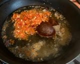 Foto langkah ke 3 dari resep Sambal Kecap Masak.