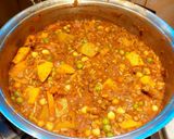 Foto del paso 11 de la receta: Guiso de lentejas y garbanzos (leer descripción 👇)