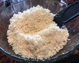 Foto del paso 2 de la receta: Hamburguesa de coliflor y avena