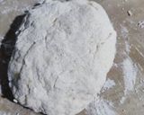 Foto del paso 2 de la receta: Tortas fritas (con aceite)
