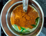 வெள்ளை கொண்டைக்கடலை ரசம் ரெசிபி ஸ்டேப் 3 புகைப்படம்