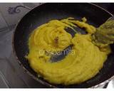 Chana Dal Burfi recipe step 8 photo