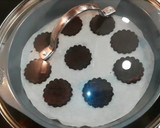 Foto del paso 7 de la receta: Galletas oreo sin horno receta fácil