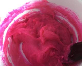 Es cincau cendol ngepink nyegerin - Step 2