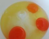Csokis muffin recept fázis 1 fotója