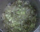 A picture of step 3 of Ratatouille Salad.