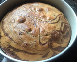 Foto del paso 8 de la receta: Bizcochuelo marmolado