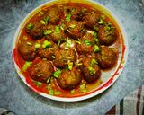 कटहल का कोफ्ता करी रेसिपी चरण 14 फोटो