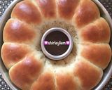 Foto langkah ke 4 dari resep 🍞Sweet Soft Bread🍞.