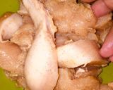 Foto langkah ke 4 dari resep Chiken Katsu curry.