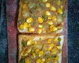 Vegetable Sandwich recipe step 3 photo