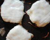 Foto del paso 3 de la receta: Hamburguesas parmesanas