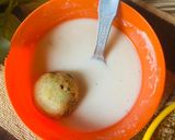 चीज़ पोहा बॉल्स (cheese poha balls recipe in hindi) रेसिपी चरण 5 फोटो