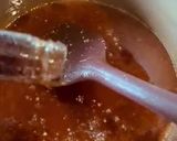 Foto del passaggio 9 della ricetta Financier alla Mela e Caramello stile Tatin