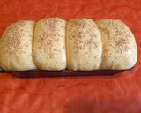 صورة لخطوة 7 من وصفة أسهل بريوش منزلي 🍞