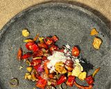 Foto langkah ke 2 dari resep Terong Sambal Santan ala Nenek.