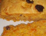 Foto del paso 7 de la receta: Torta de zanahoria