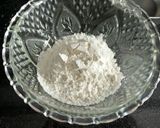 A picture of step 2 of Paneer Ki Jalebi.