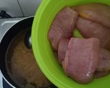 Foto langkah ke 3 dari resep Pindang Telur Ikan.