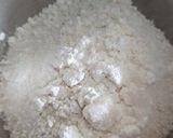 Foto langkah ke 1 dari resep Bakpao ayam cincang.