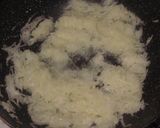 A picture of step 4 of Kasi Halwa - White Pumpkin Halwa.