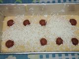 Bolu kopi rasa cinta