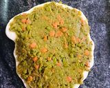 A picture of step 3 of Baked Pinwheel Samosa.