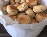 Foto del paso 4 de la receta: Pan amasado