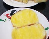 Foto langkah ke 7 dari resep Roti Sisir.