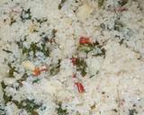 Dambun shinkafa recipe step 1 photo