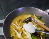 Foto langkah ke 4 dari resep Ceker Goreng Empuk Renyah Pedas.