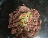 Foto del paso 3 de la receta: Gyozas